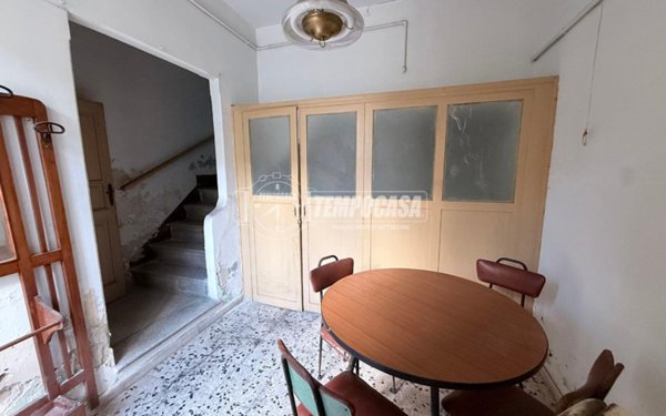 appartamento in vendita a Messina