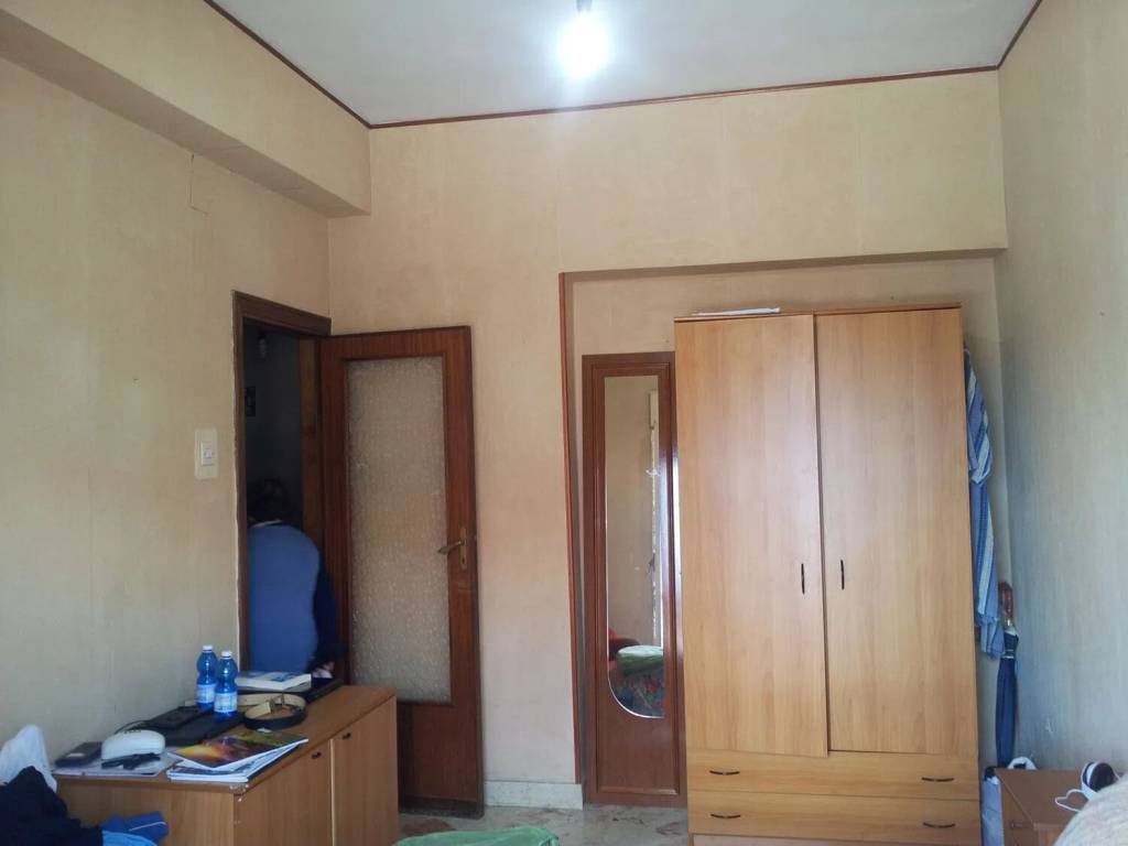 appartamento in vendita a Messina in zona Camaro