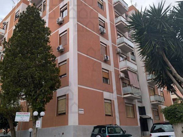 appartamento in vendita a Messina in zona Santissima Annunziata