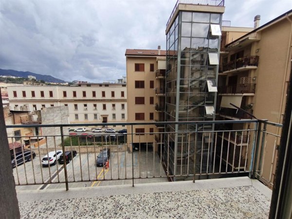 appartamento in vendita a Messina