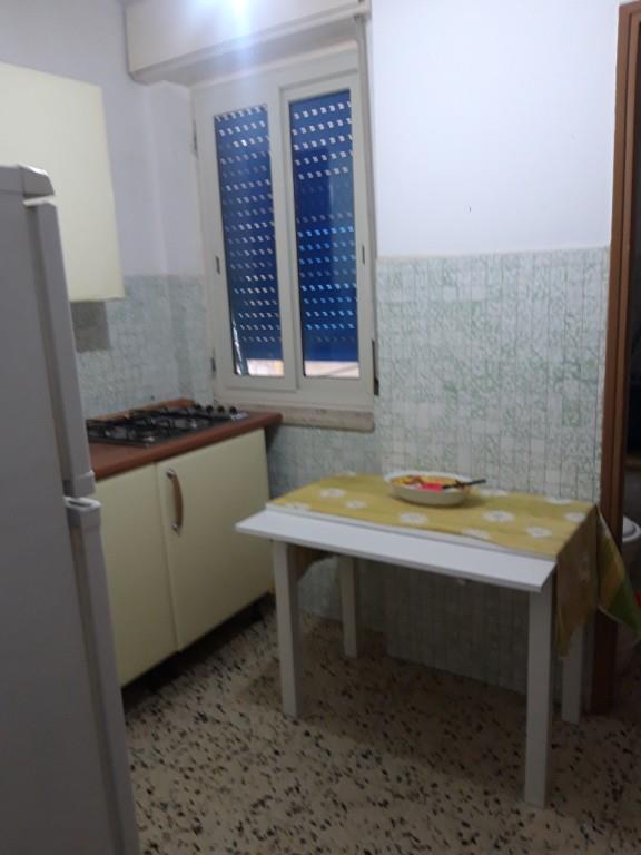 appartamento in vendita a Messina in zona Centro Storico