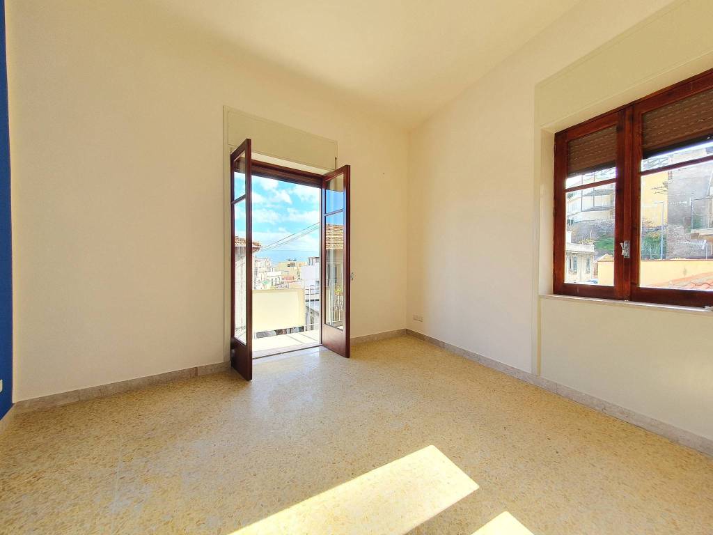 appartamento in vendita a Messina