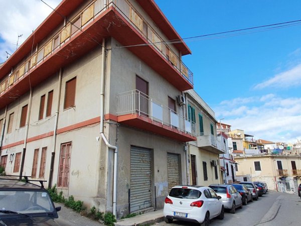appartamento in vendita a Messina