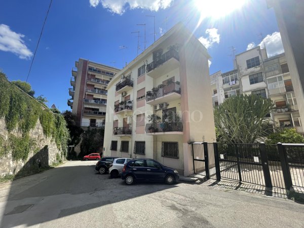 appartamento in vendita a Messina in zona Centro Storico