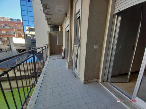 appartamento in vendita a Messina