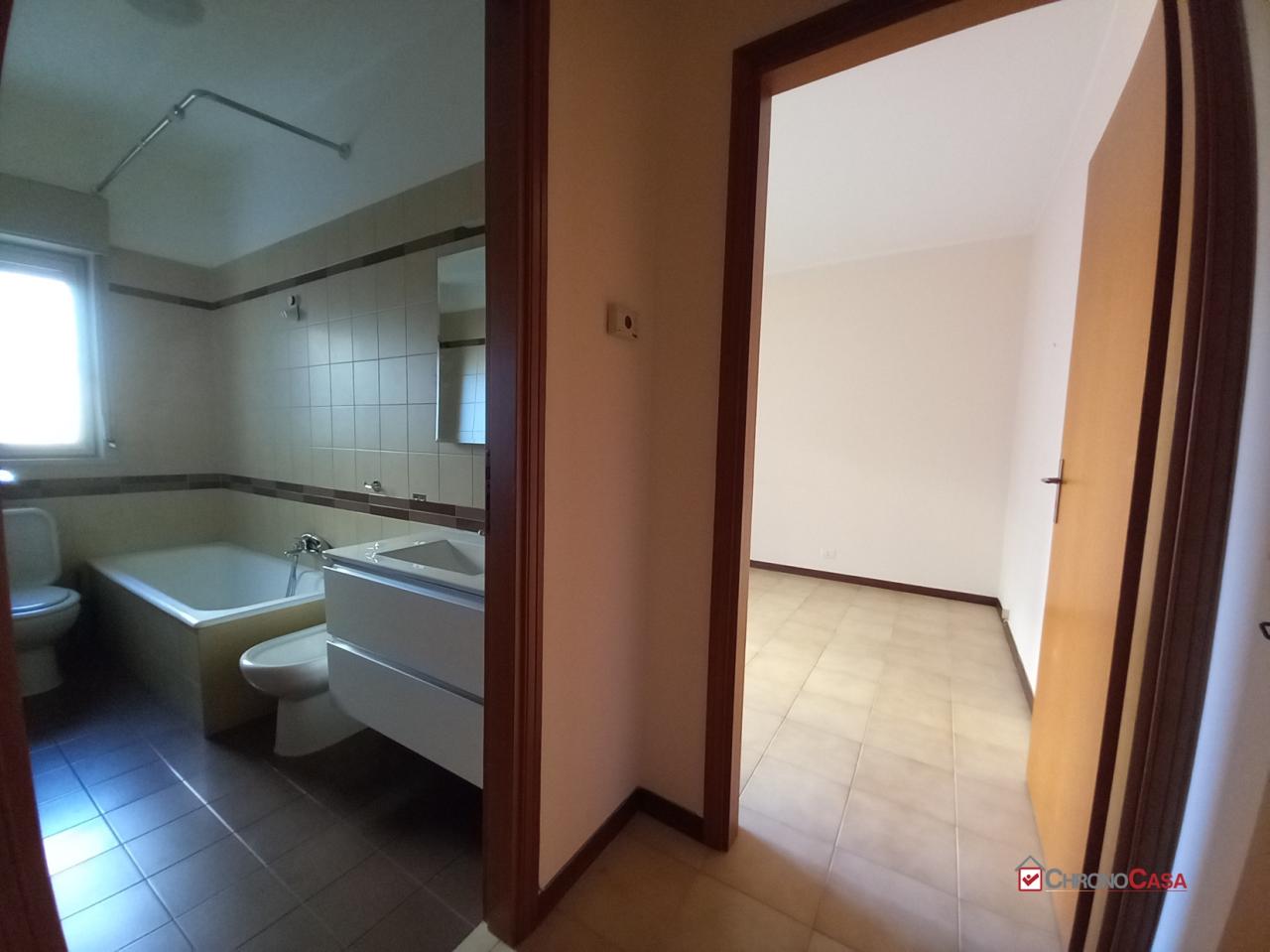 appartamento in vendita a Messina