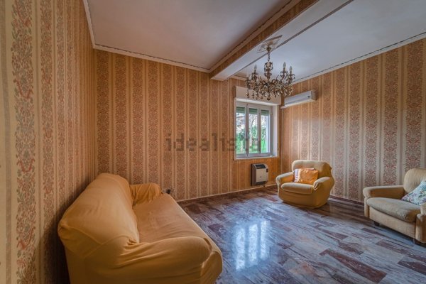 appartamento in vendita a Messina