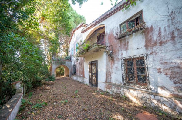 casa indipendente in vendita a Messina in zona Salice