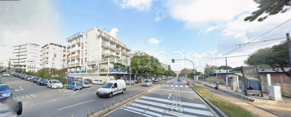 appartamento in vendita a Messina