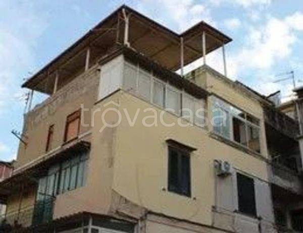 appartamento in vendita a Messina