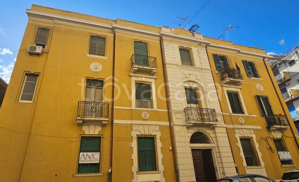 appartamento in vendita a Messina