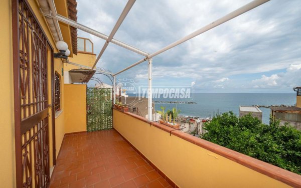 appartamento in vendita a Messina in zona Spartà