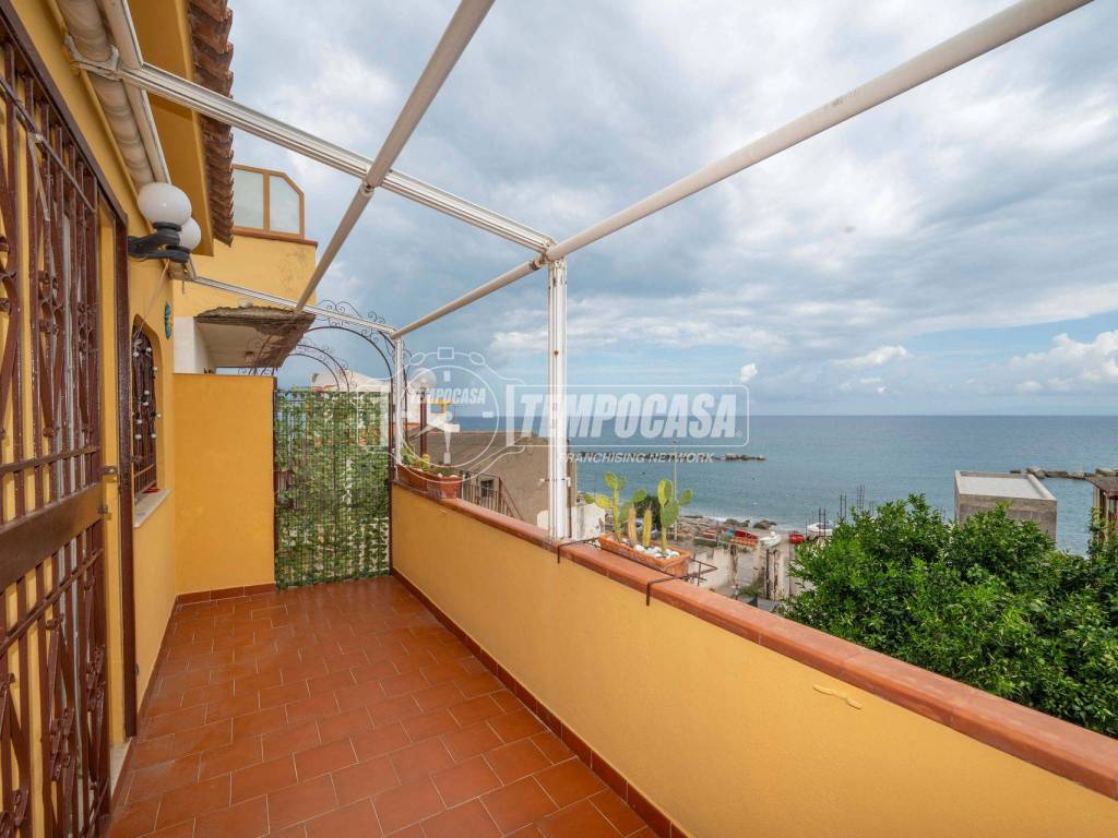 appartamento in vendita a Messina in zona Rodia