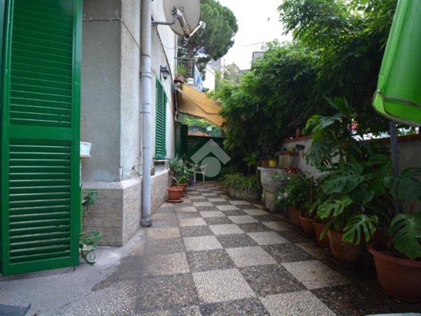 appartamento in vendita a Messina