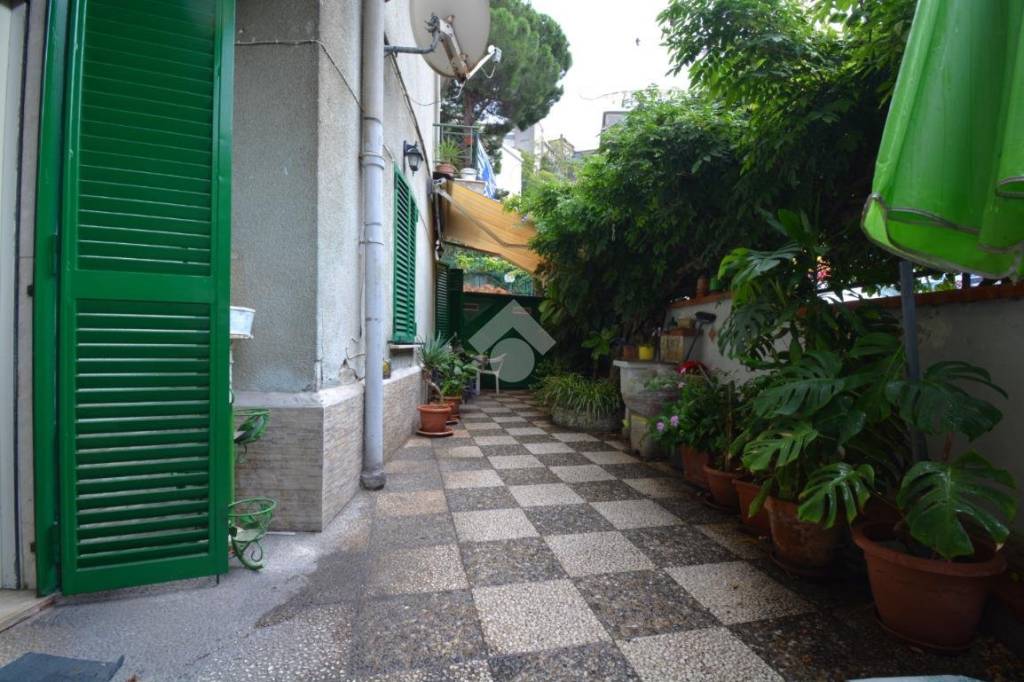 appartamento in vendita a Messina in zona Gravitelli