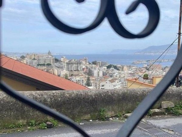 appartamento in vendita a Messina in zona Centro Storico