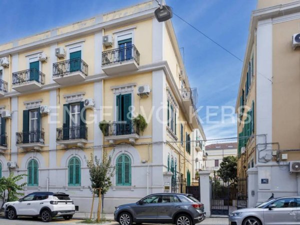 appartamento in vendita a Messina in zona Centro Storico