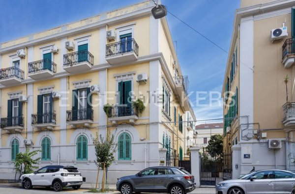 appartamento in vendita a Messina in zona Centro Storico