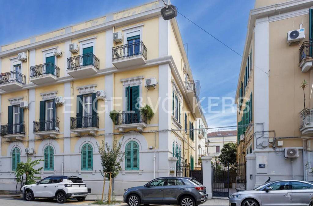 appartamento in vendita a Messina in zona Centro Storico