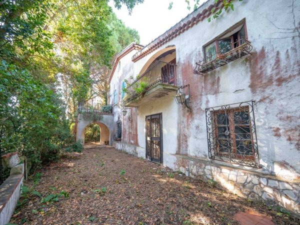casa indipendente in vendita a Messina in zona Gesso