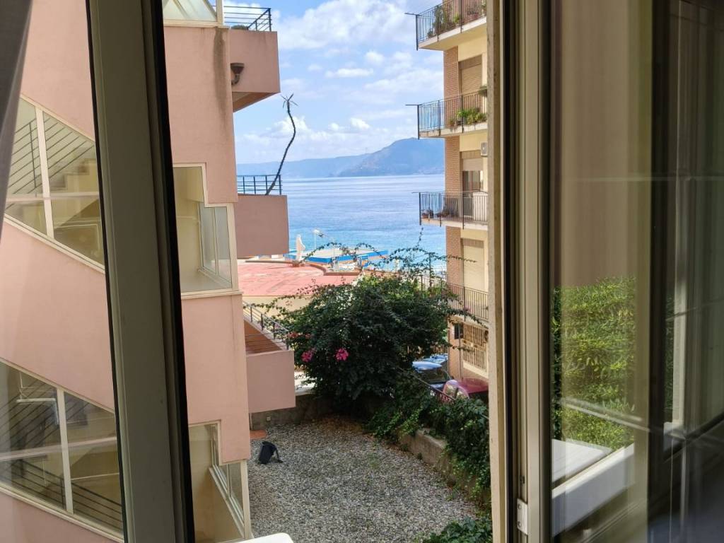 appartamento in vendita a Messina in zona Paradiso