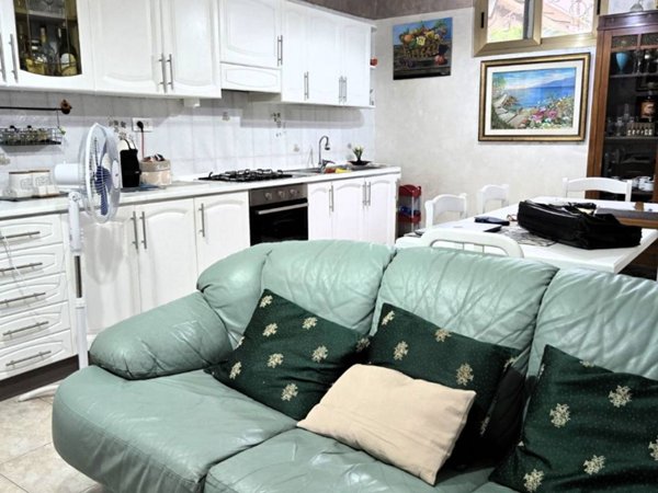 appartamento in vendita a Messina in zona San Licandro