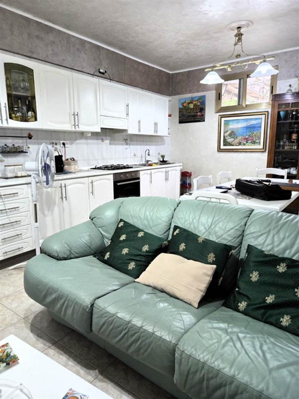 appartamento in vendita a Messina in zona San Licandro