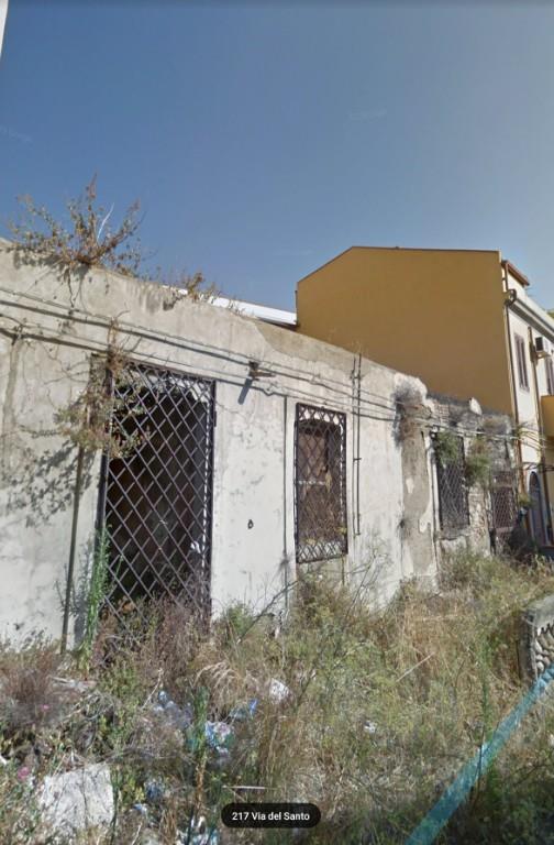 casa indipendente in vendita a Messina in zona Centro Storico