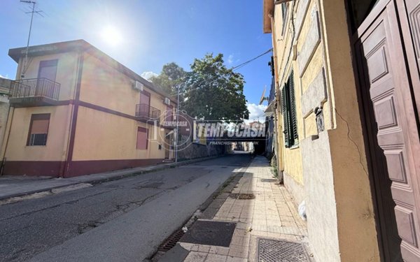 appartamento in vendita a Messina in zona Centro Storico