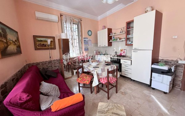 appartamento in vendita a Messina in zona Centro Storico