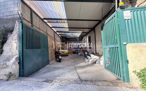 appartamento in vendita a Messina in zona Centro Storico