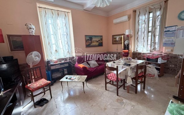 appartamento in vendita a Messina in zona Centro Storico