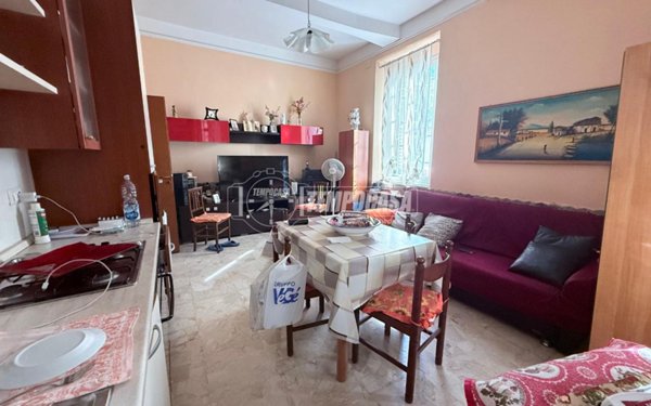 appartamento in vendita a Messina in zona Centro Storico