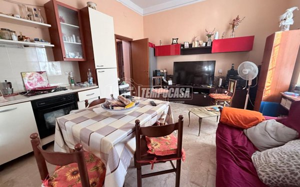 appartamento in vendita a Messina in zona Centro Storico