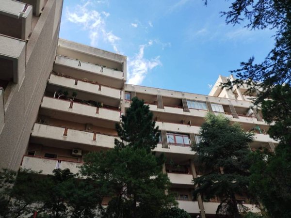 appartamento in vendita a Messina in zona Gravitelli