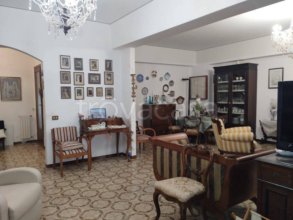 appartamento in vendita a Messina in zona Gravitelli