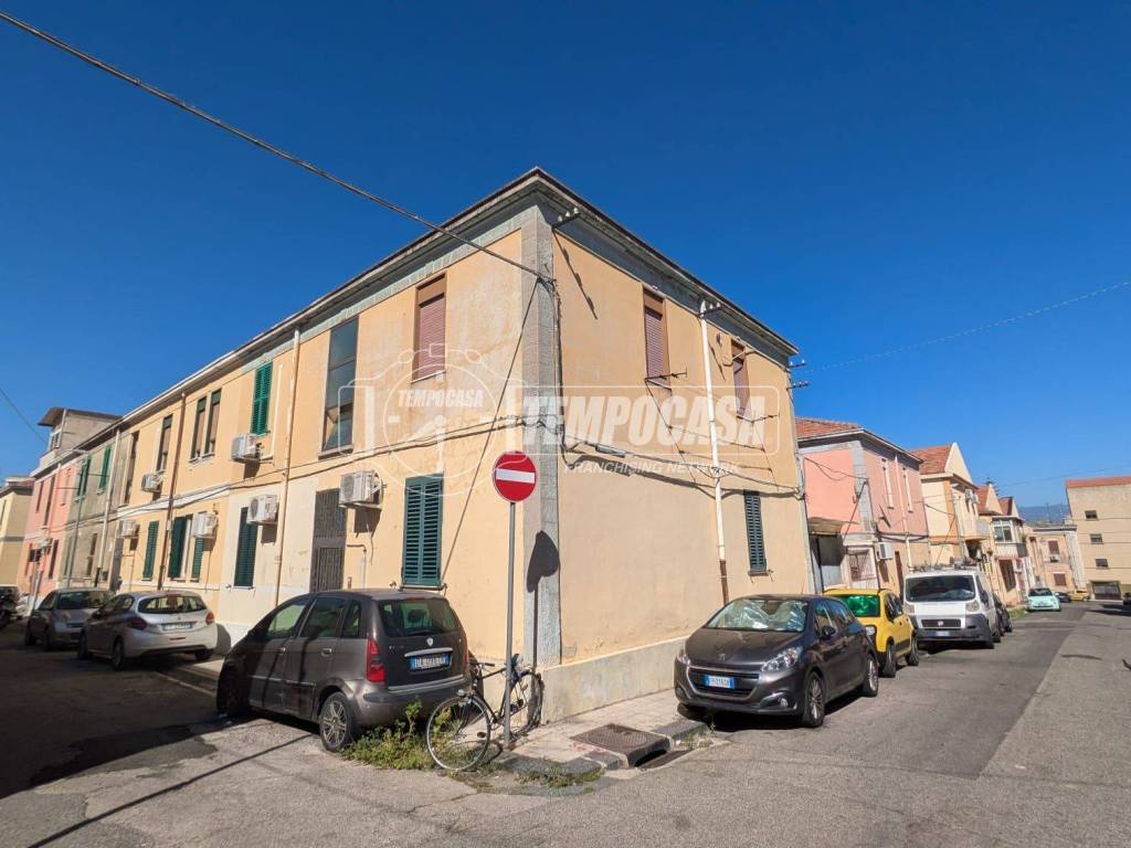 appartamento in vendita a Messina