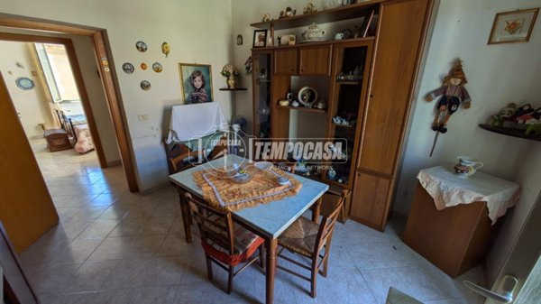 appartamento in vendita a Messina