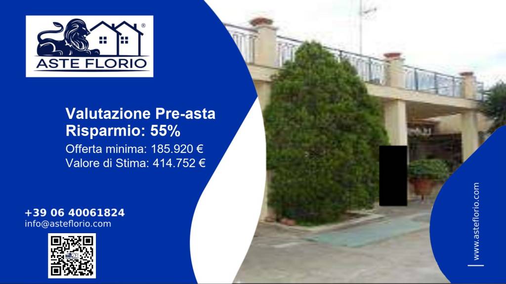 appartamento in vendita a Messina in zona Faro Superiore