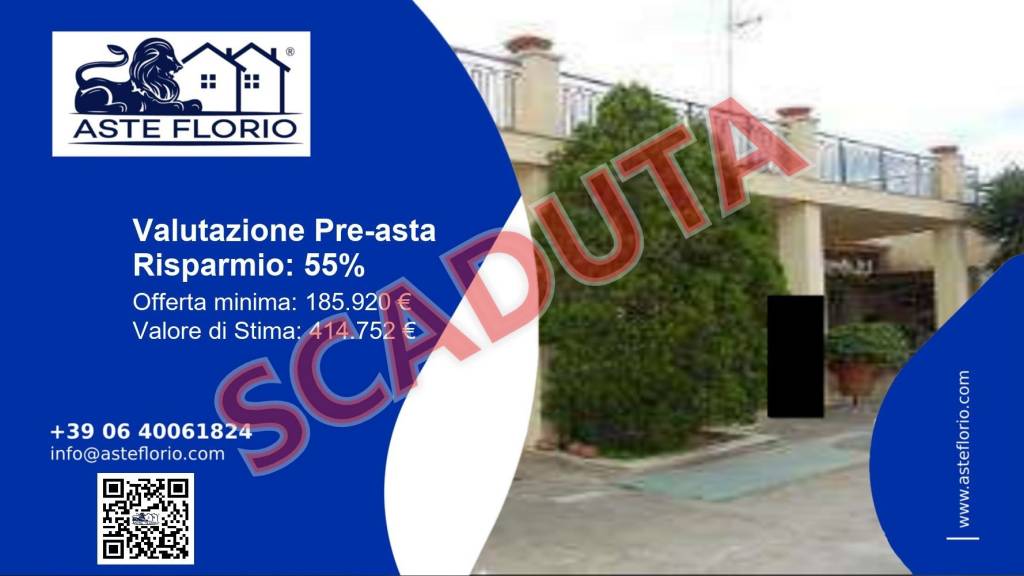 appartamento in vendita a Messina in zona Faro Superiore