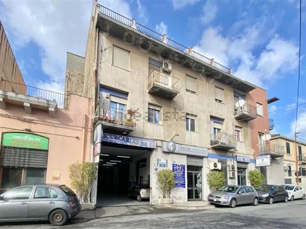 ufficio in vendita a Messina in zona Centro Storico