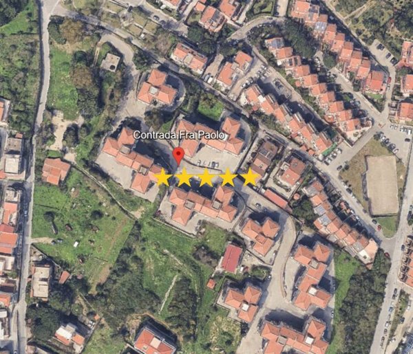 appartamento in vendita a Messina in zona Faro Superiore