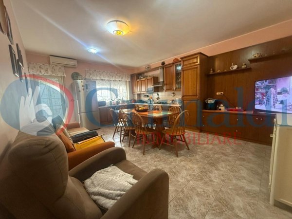 appartamento in vendita a Messina in zona Contesse