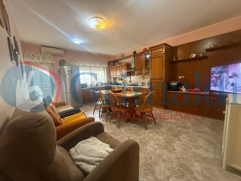 appartamento in vendita a Messina in zona Contesse