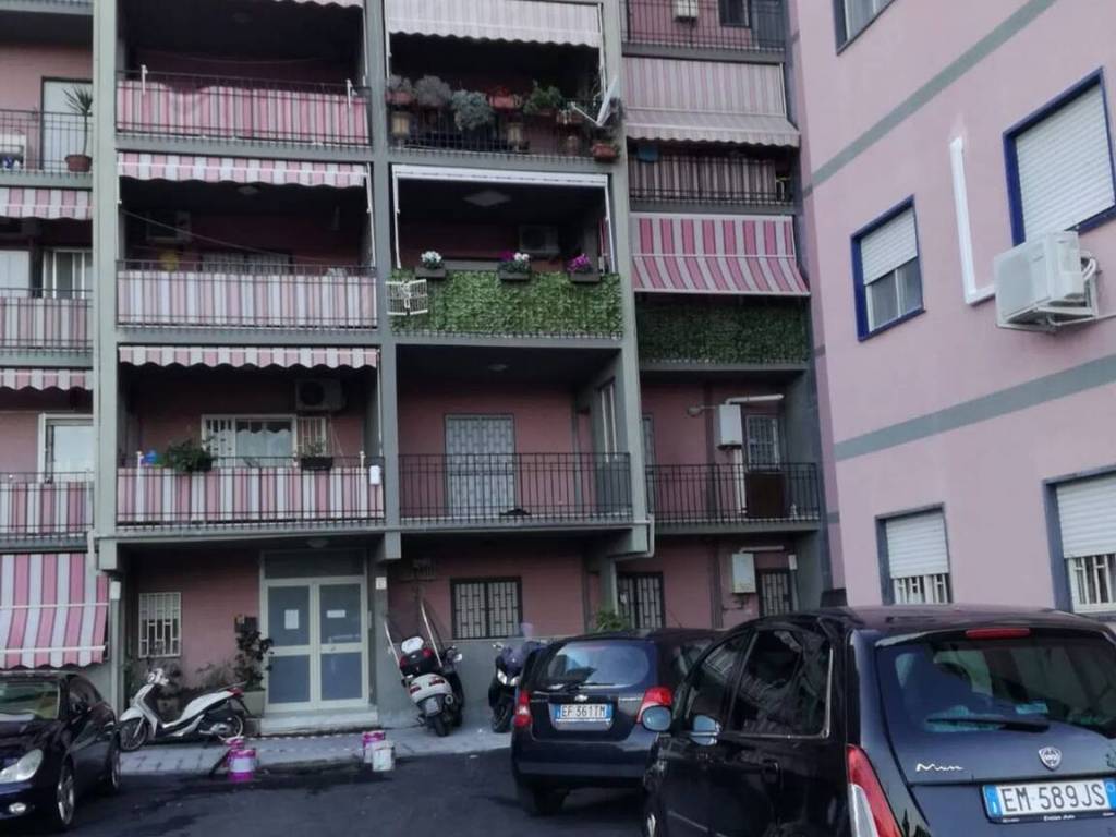 appartamento in vendita a Messina in zona Santissima Annunziata