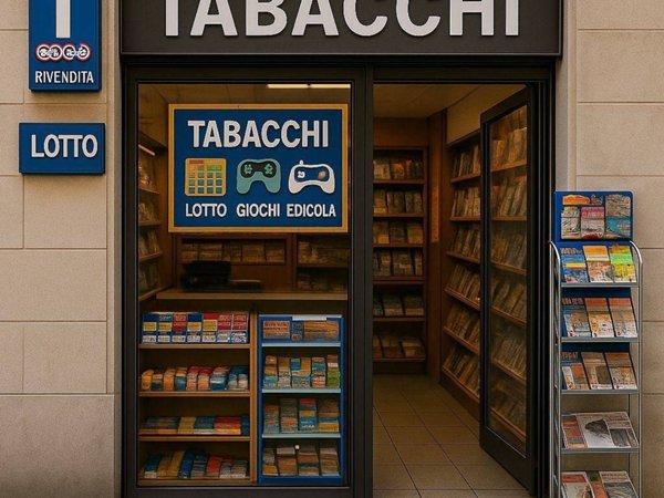 negozio in vendita a Messina