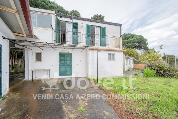 casa indipendente in vendita a Messina in zona Larderia