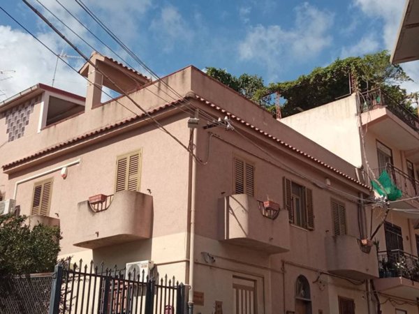 appartamento in vendita a Messina