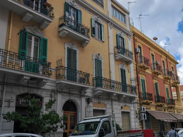 appartamento in vendita a Messina in zona Centro Storico