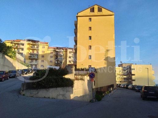 appartamento in vendita a Messina in zona San Licandro